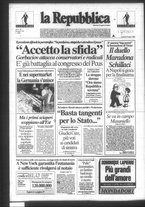 giornale/RAV0037040/1990/n. 153 del  3 luglio